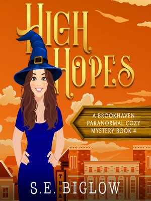 cover image of High Hopes